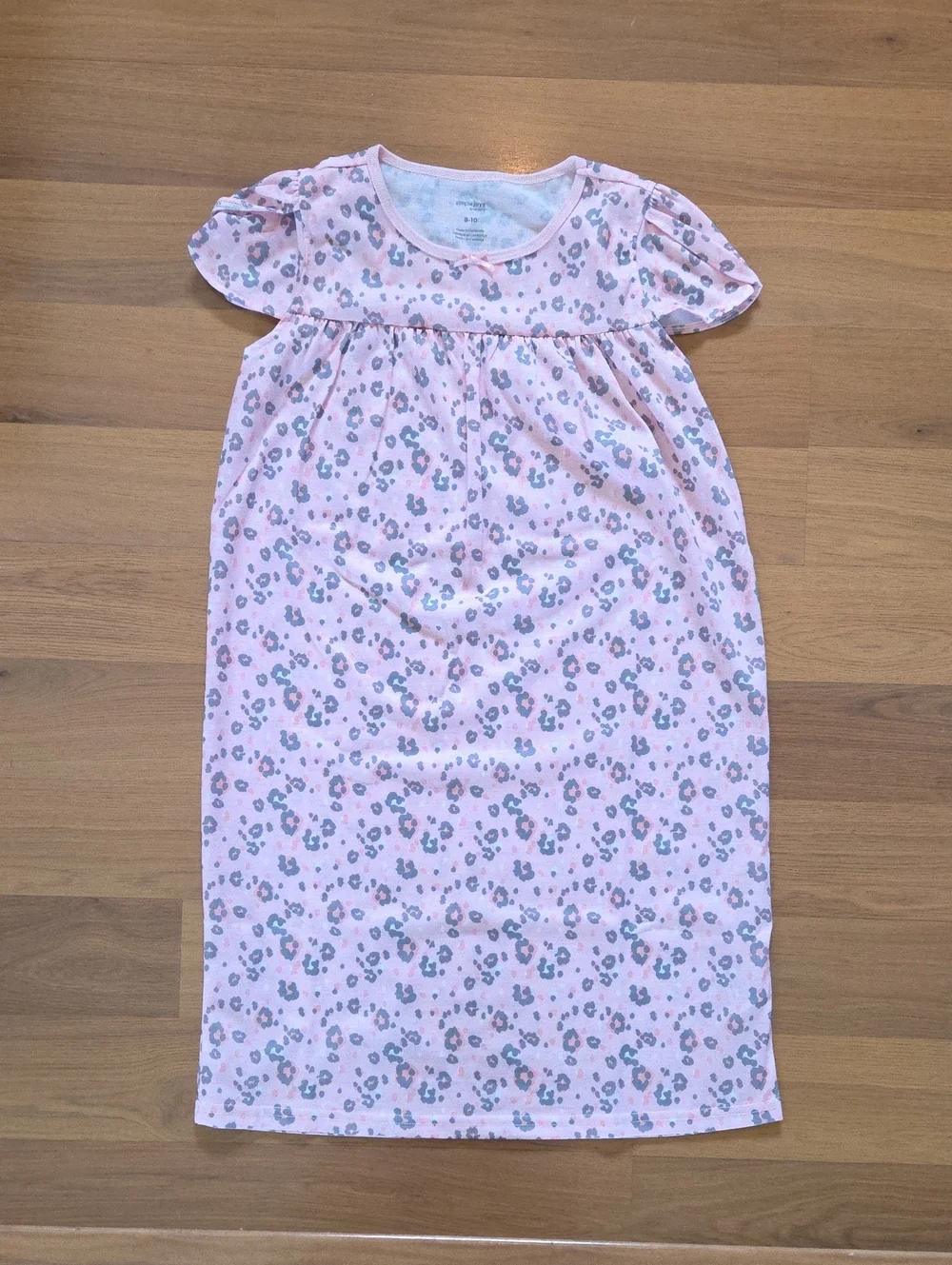 Brand NEW! Girl Dress Pajamas